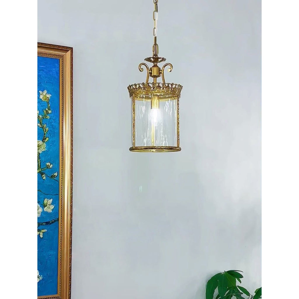 Lampada a Sospensione Gentry
