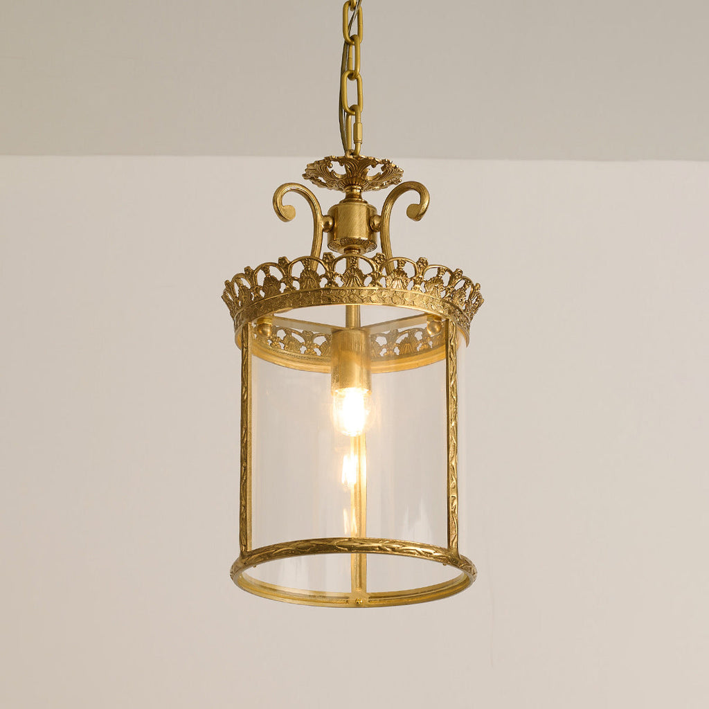 Lampada a Sospensione Gentry