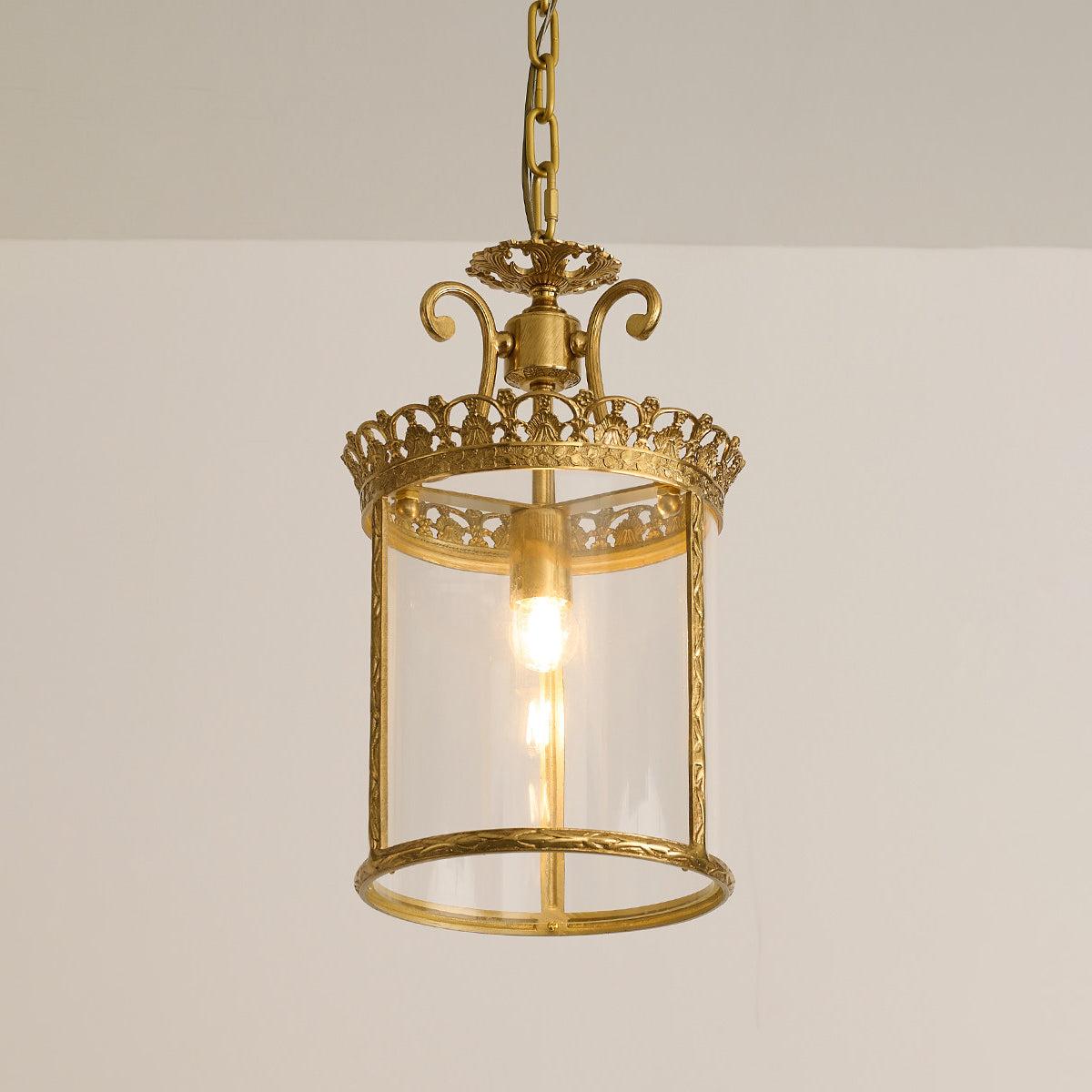 Lampada a Sospensione Gentry