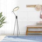 Lampada da Terra Slanke Design – Illuminazione Ambientale e di Accento
