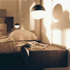 Lampada a sospensione Geoweave