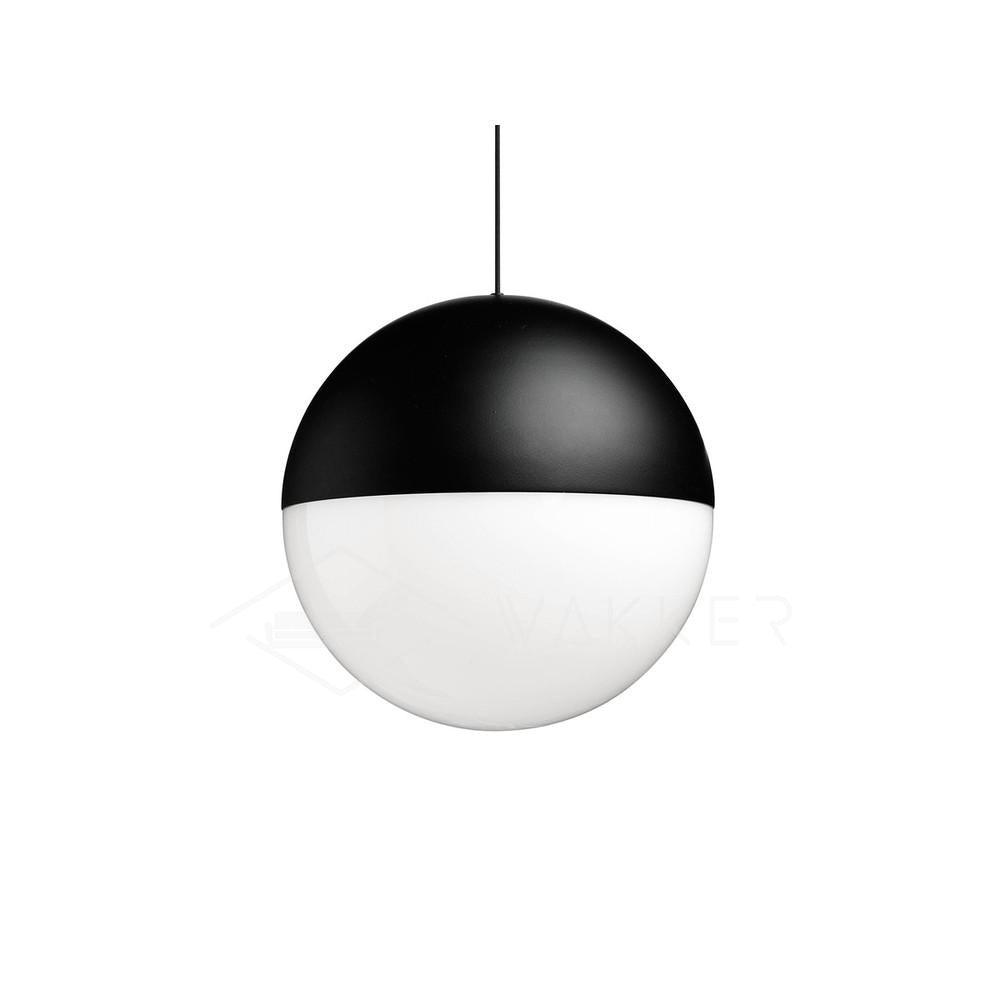 Lampada a sospensione Geoweave