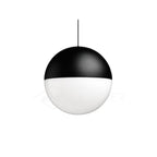 Lampada a sospensione Geoweave