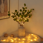 Luce Decorativa LED Ramo d'Olivo