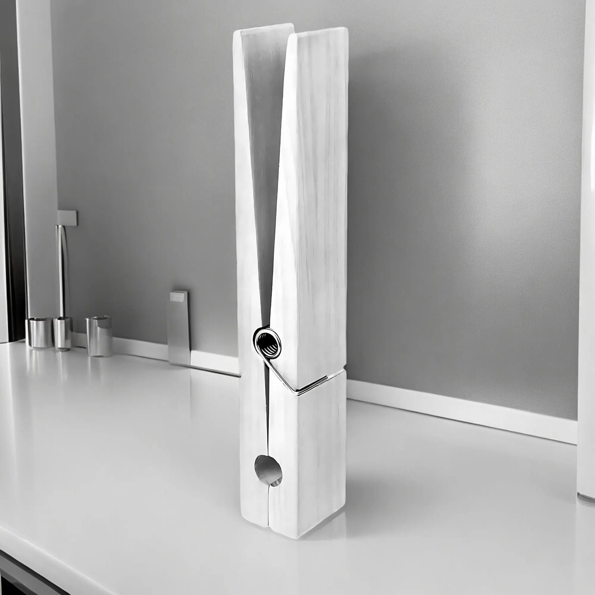 GiantClip™ - Porta Asciugamani a Molla Oversize