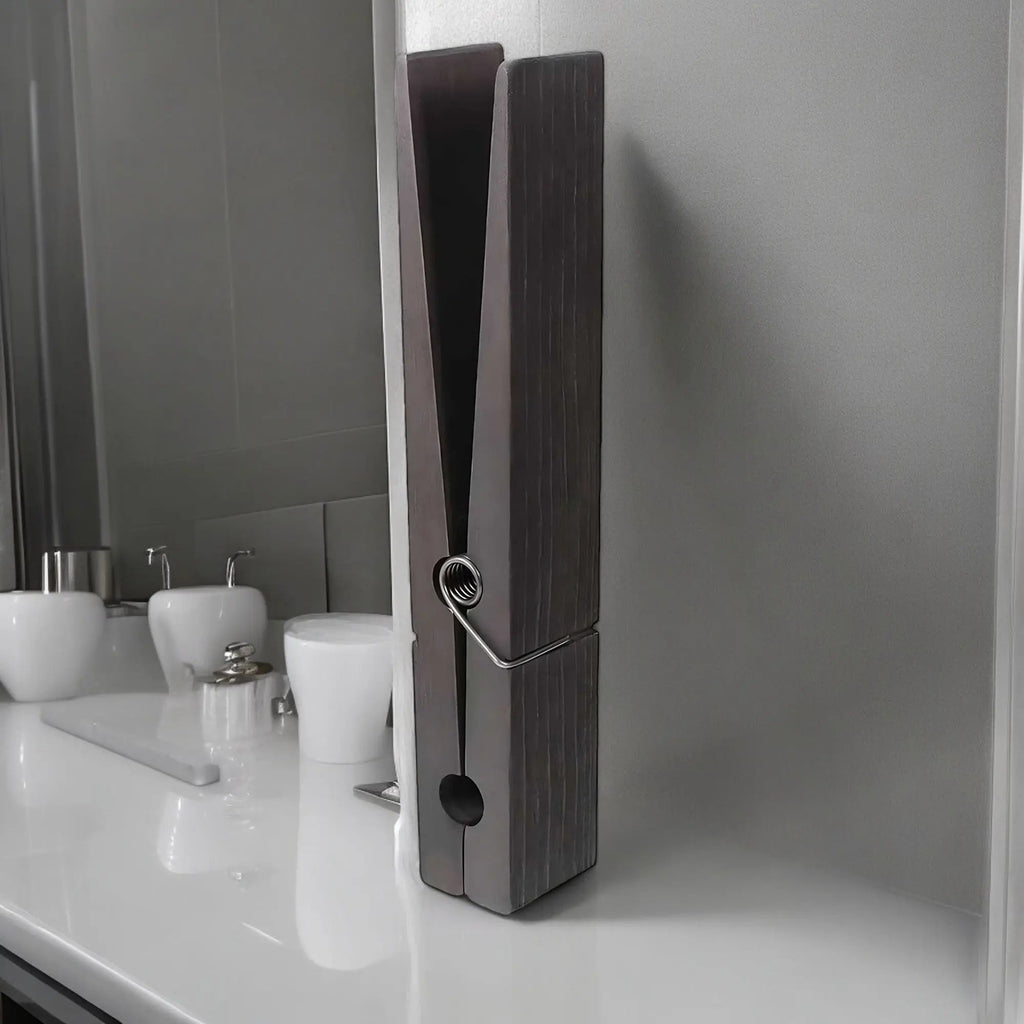 GiantClip™ - Porta Asciugamani a Molla Oversize