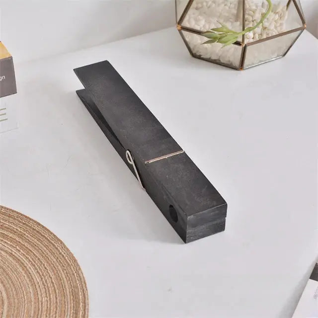 GiantClip™ - Porta Asciugamani a Molla Oversize