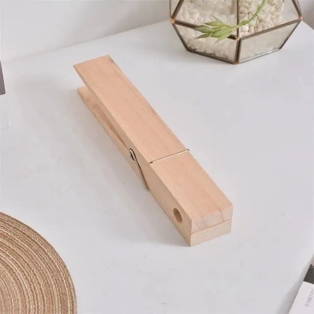 GiantClip™ - Porta Asciugamani a Molla Oversize