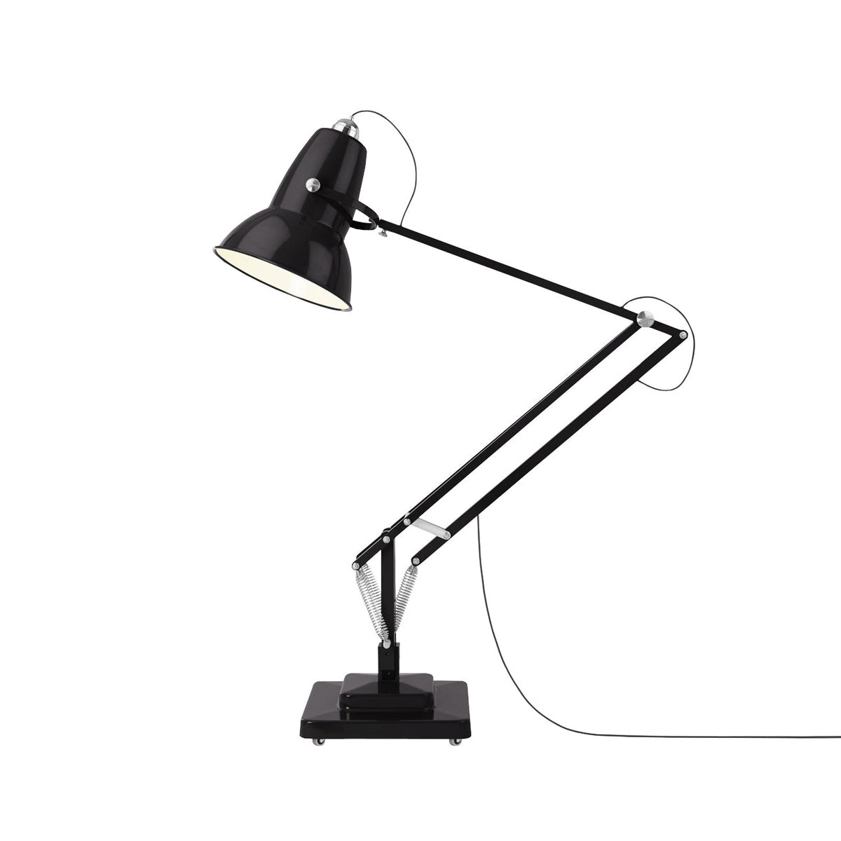 Lampada da Terra Gigante