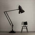 Lampada da Terra Gigante