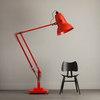 Lampada da Terra Gigante