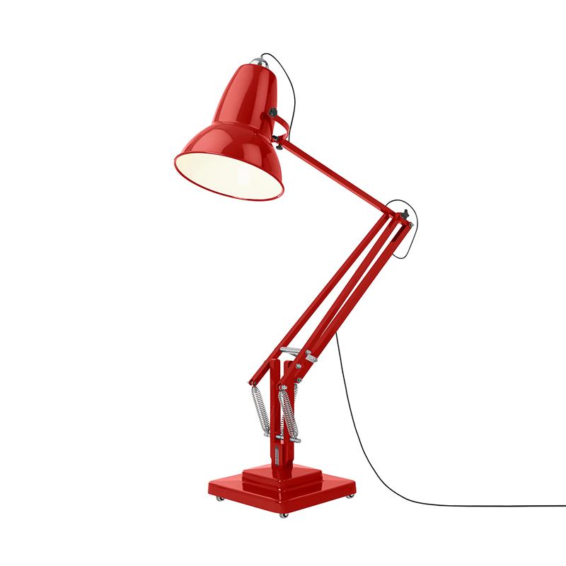 Lampada da Terra Gigante