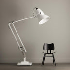 Lampada da Terra Gigante