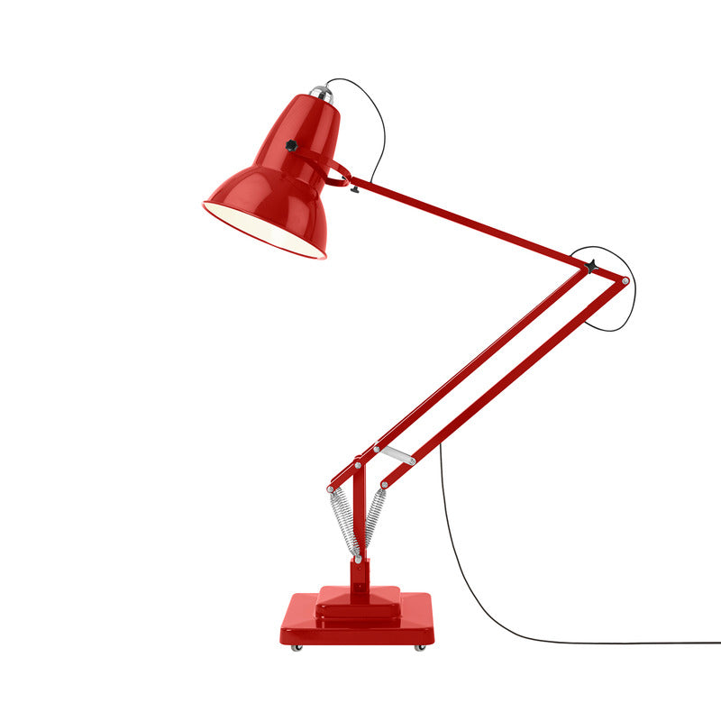Lampada da Terra Gigante