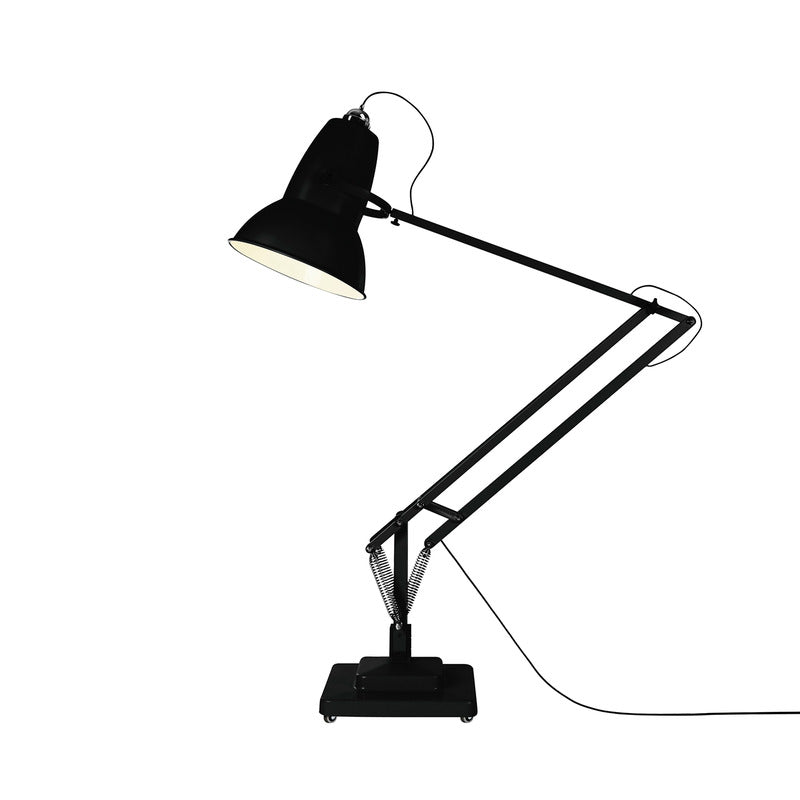 Lampada da Terra Gigante