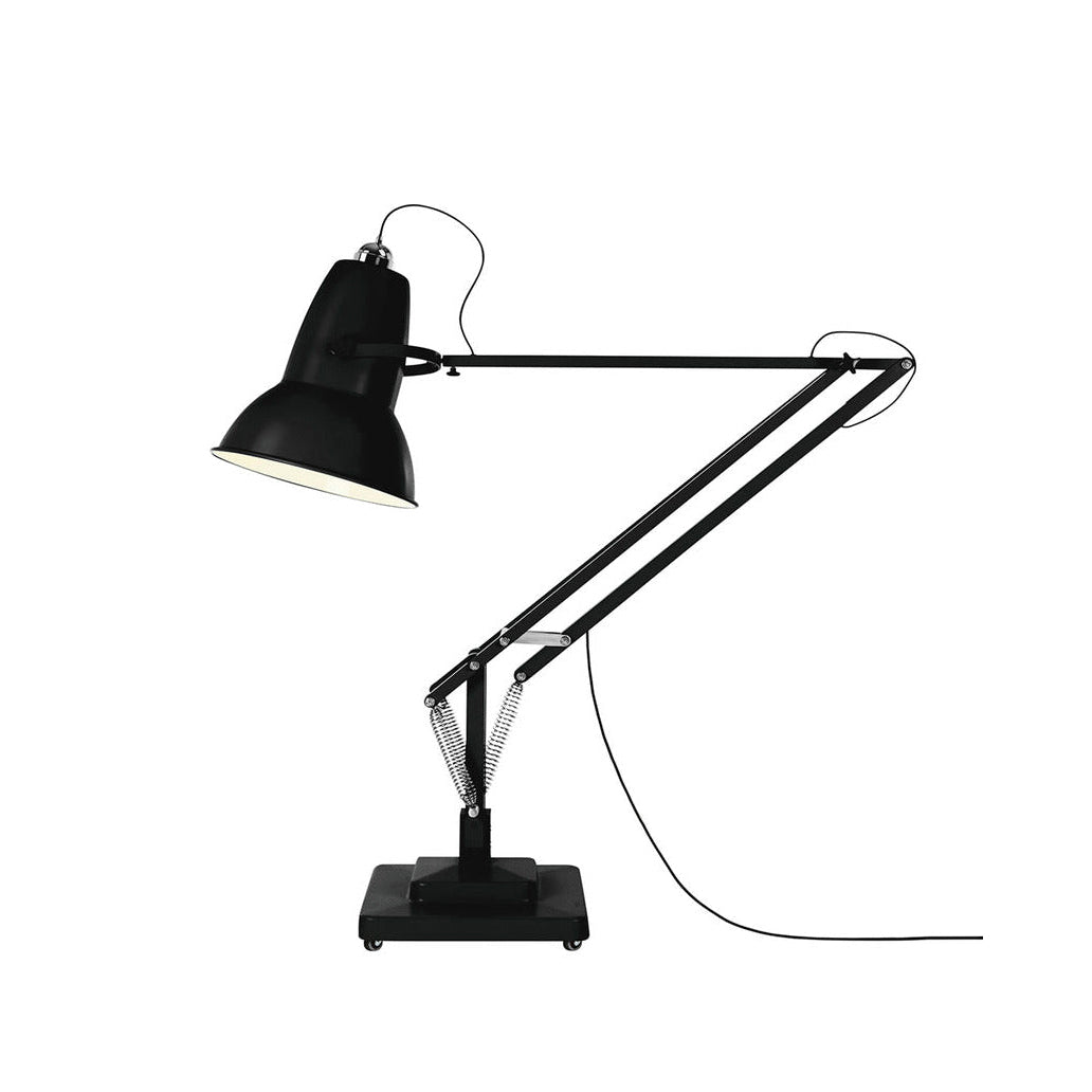 Lampada da Terra Gigante
