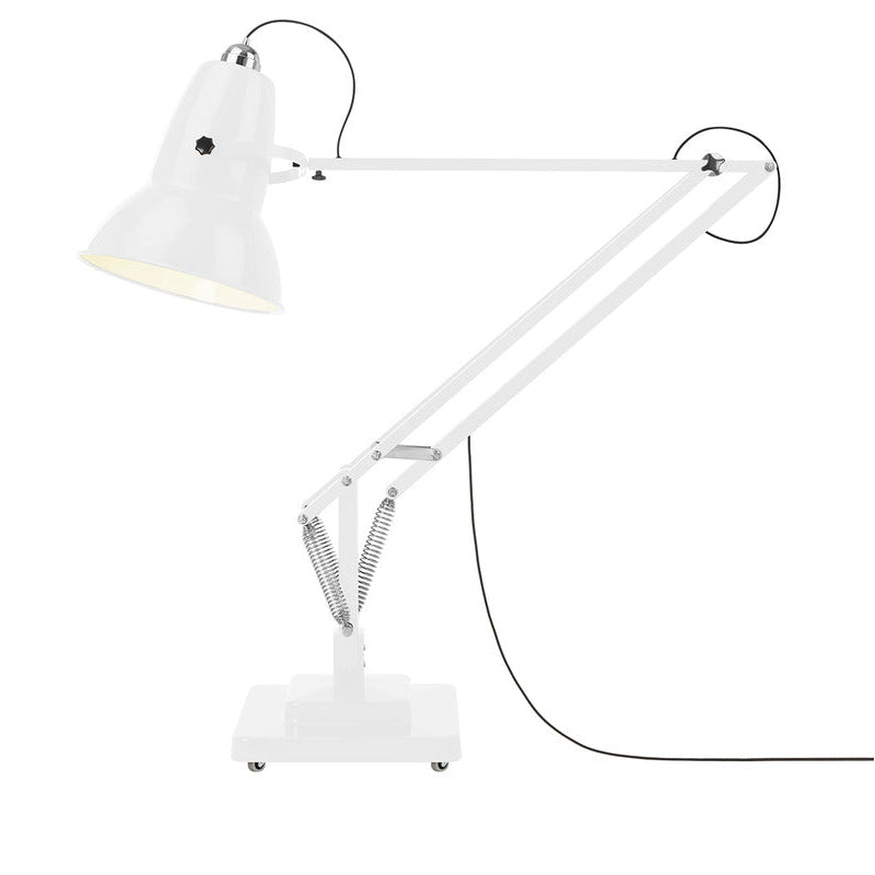 Lampada da Terra Gigante