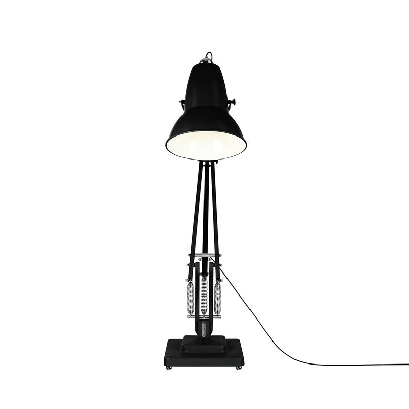 Lampada da Terra Gigante