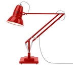 Lampada da Terra Gigante