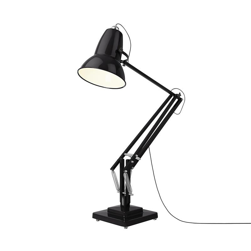 Lampada da Terra Gigante