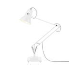 Lampada da Terra Gigante