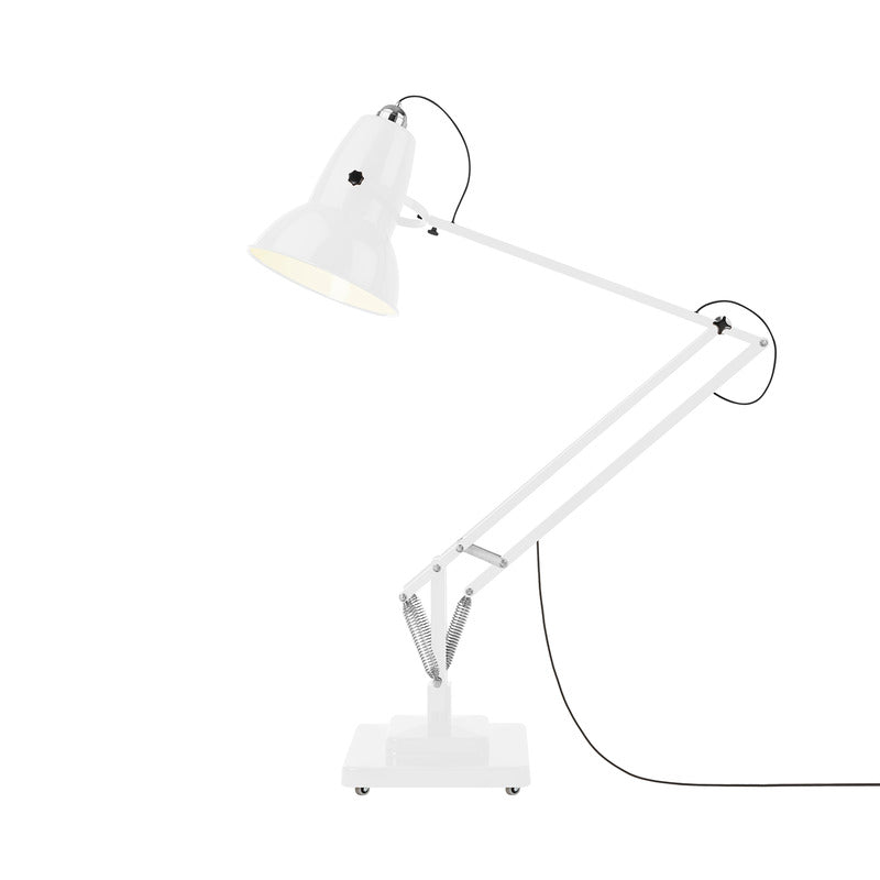 Lampada da Terra Gigante