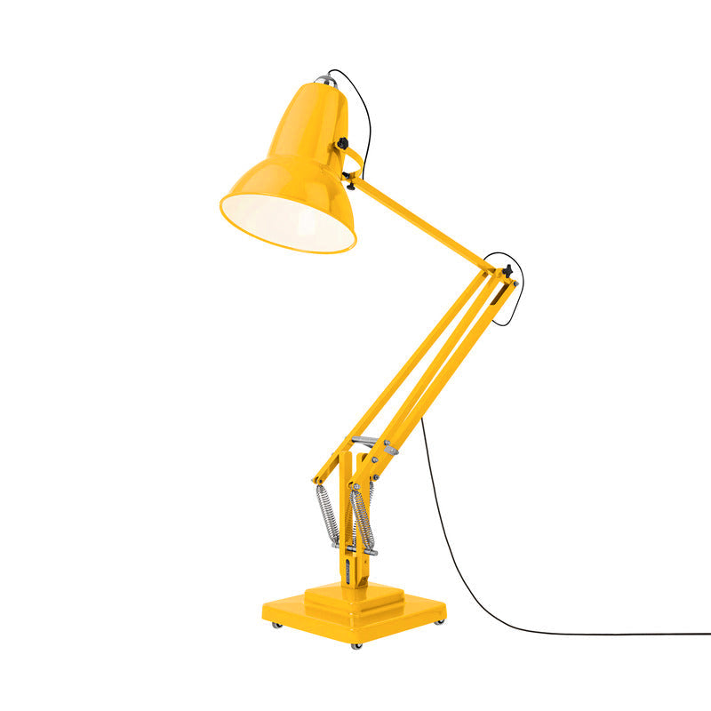Lampada da Terra Gigante