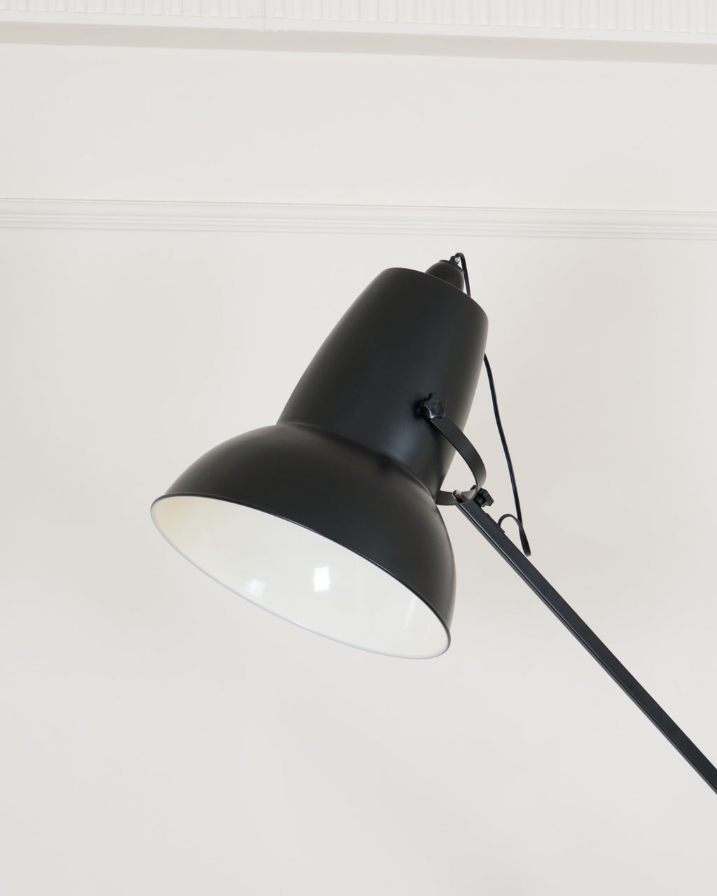 Lampada da Terra Gigante