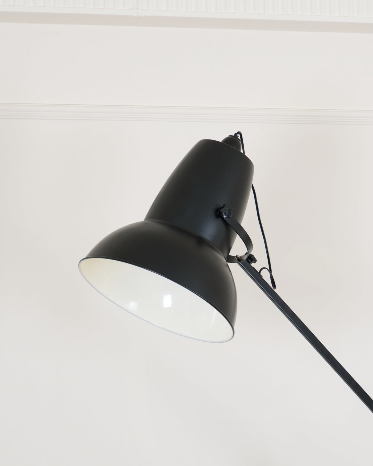 Lampada da Terra Gigante