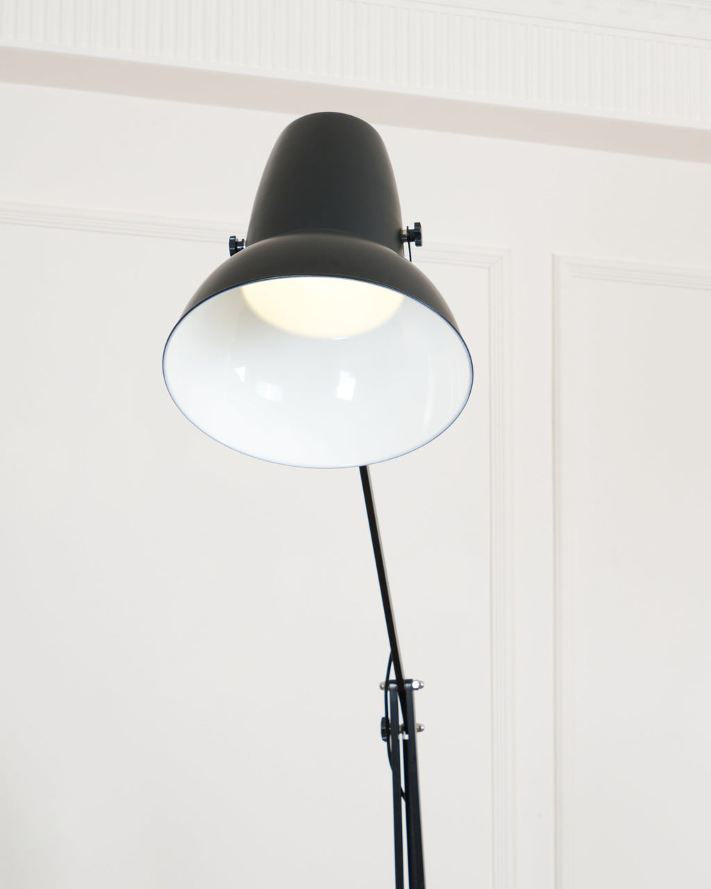 Lampada da Terra Gigante