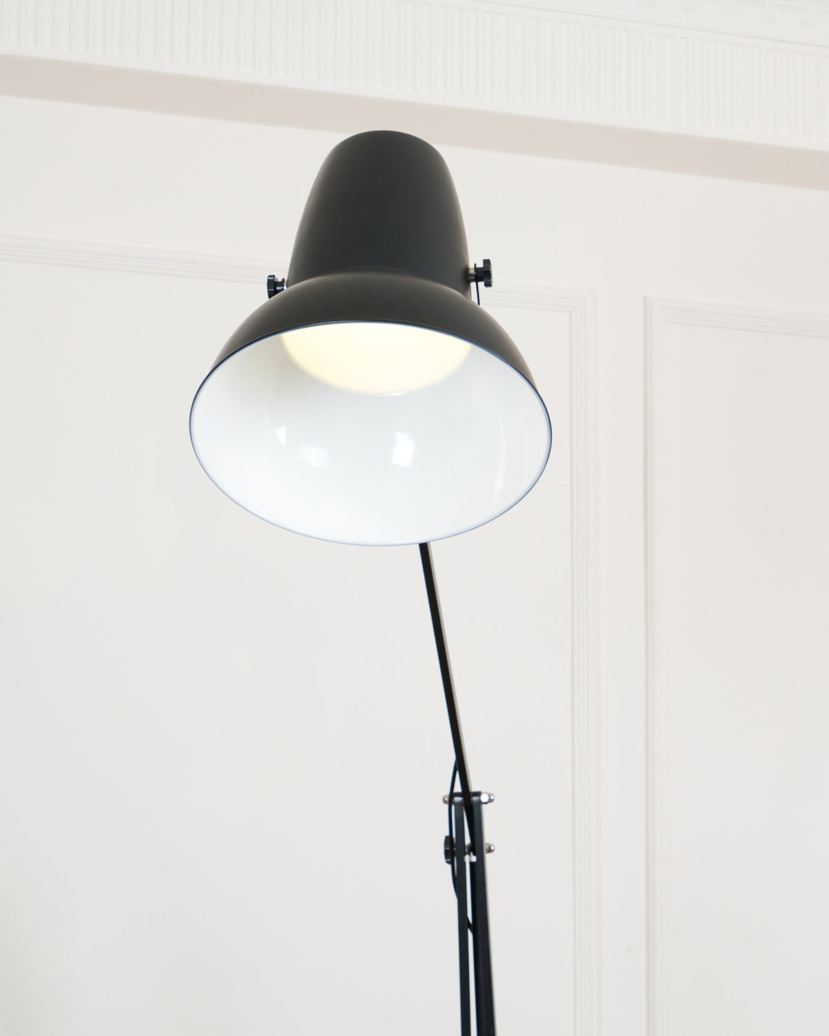 Lampada da Terra Gigante