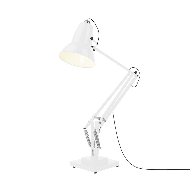 Lampada da Terra Gigante