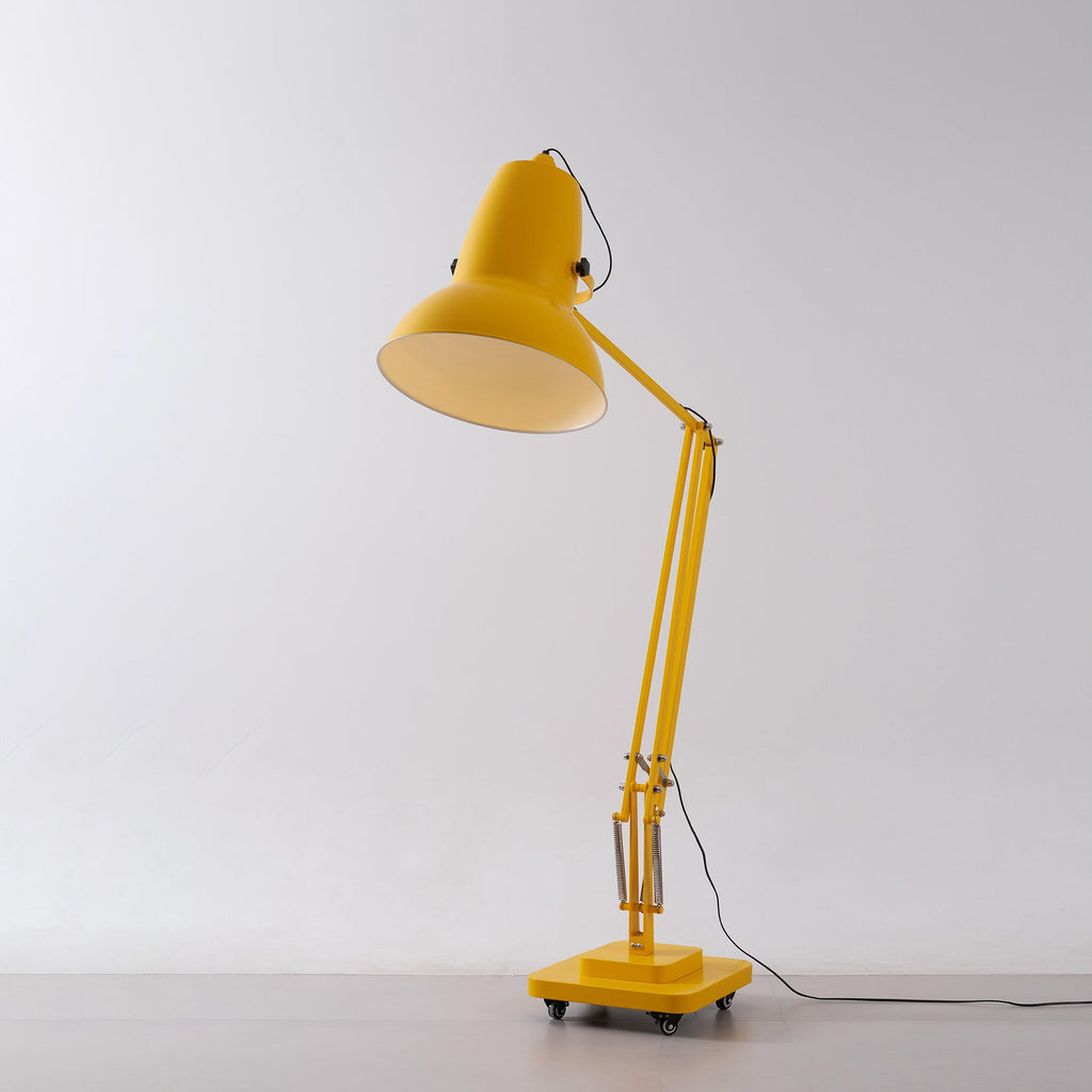 Lampada da Terra Gigante