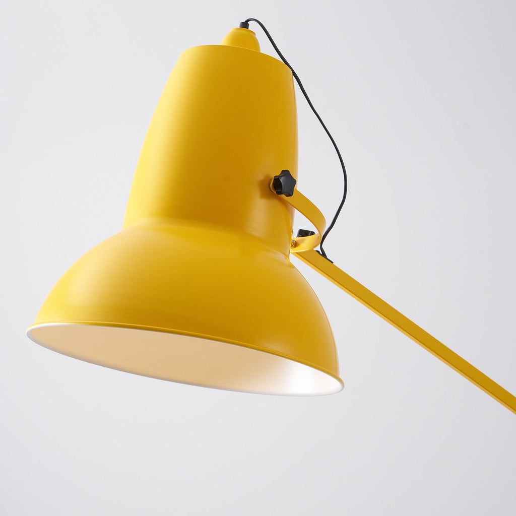 Lampada da Terra Gigante