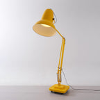 Lampada da Terra Gigante