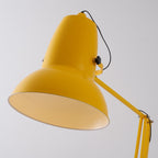 Lampada da Terra Gigante