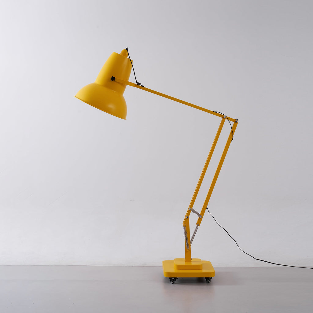 Lampada da Terra Gigante