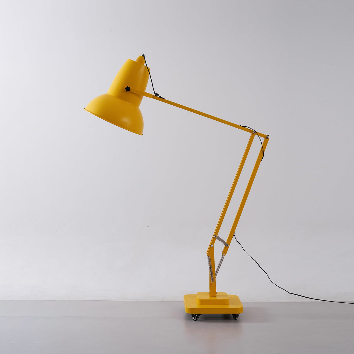 Lampada da Terra Gigante