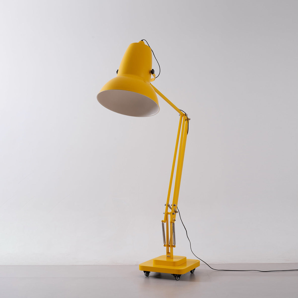 Lampada da Terra Gigante