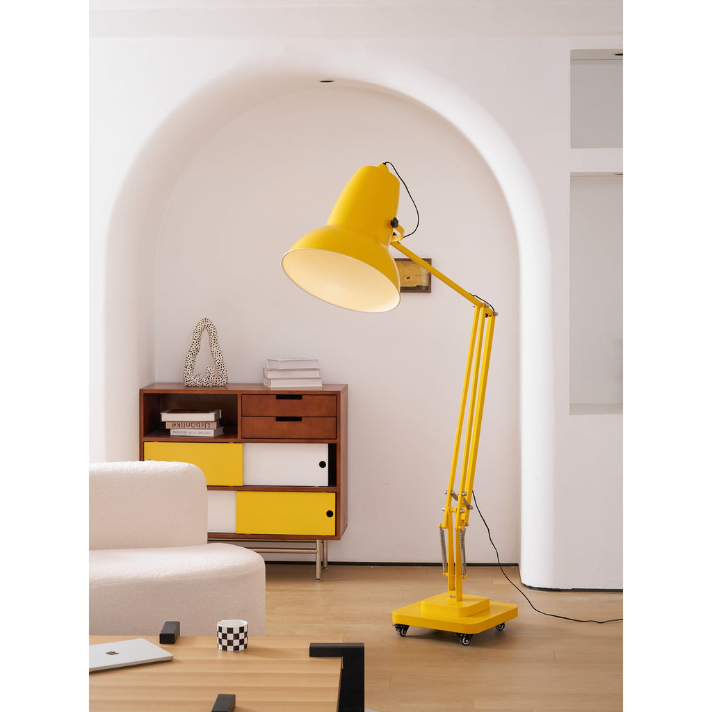 Lampada da Terra Gigante
