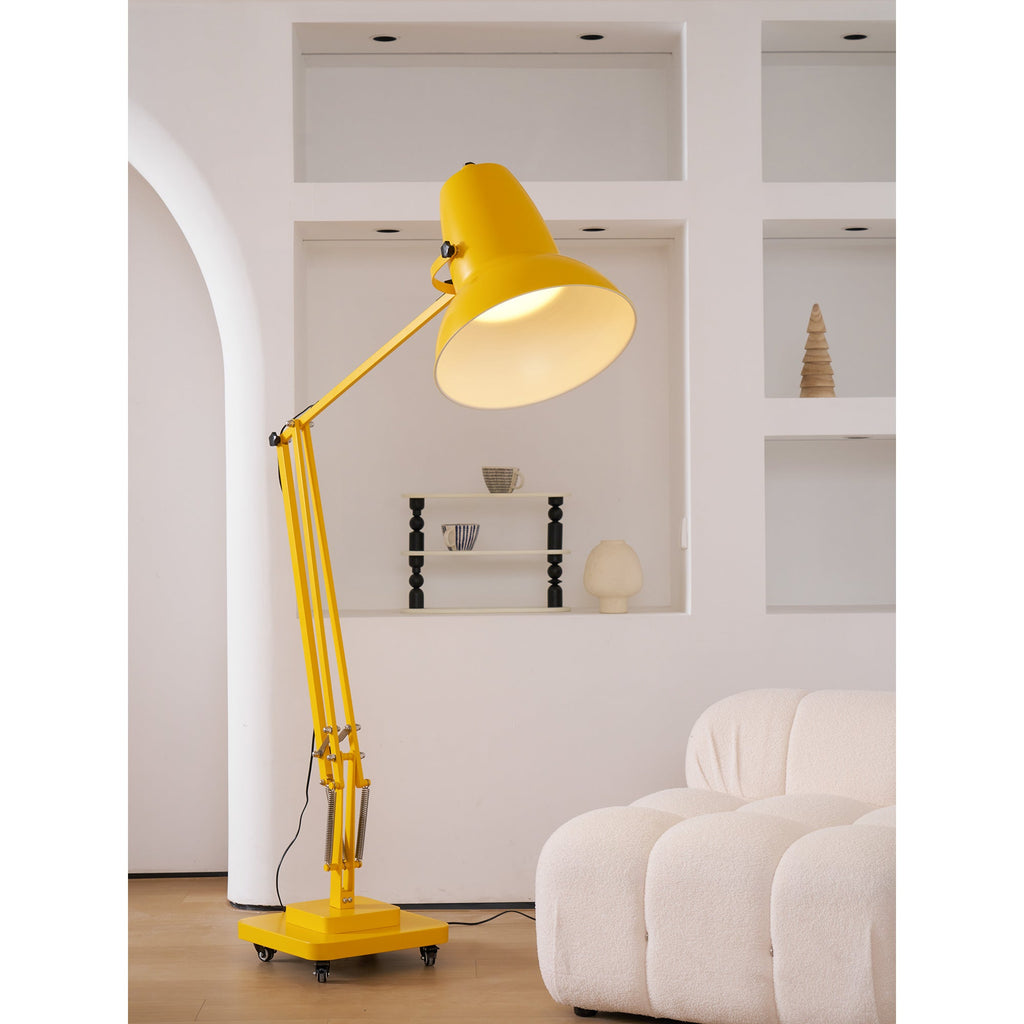 Lampada da Terra Gigante