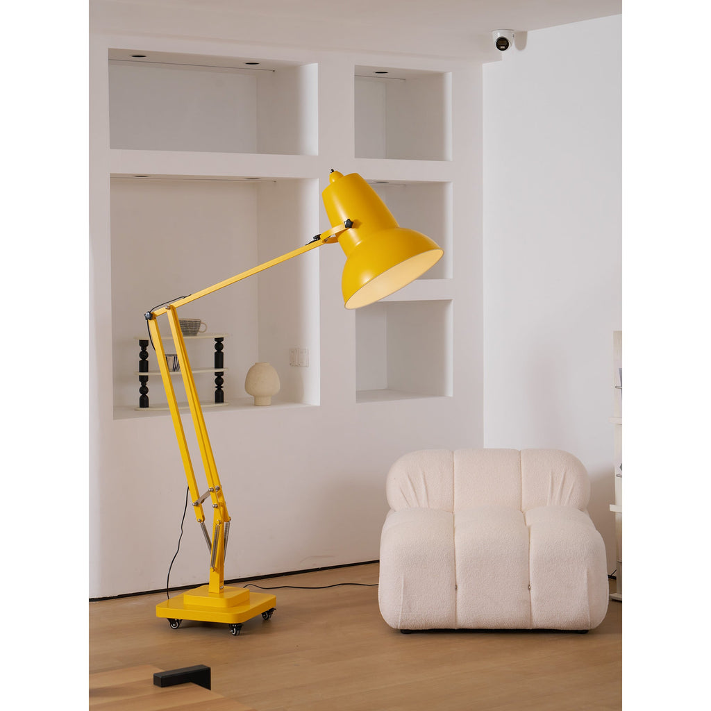 Lampada da Terra Gigante