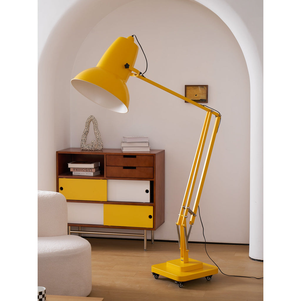 Lampada da Terra Gigante