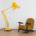 Lampada da Terra Gigante