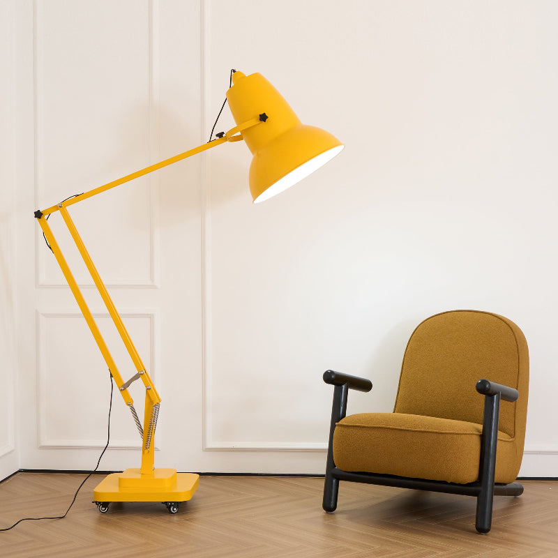 Lampada da Terra Gigante