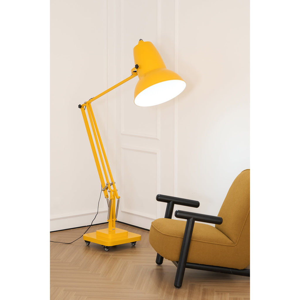 Lampada da Terra Gigante