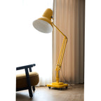Lampada da Terra Gigante