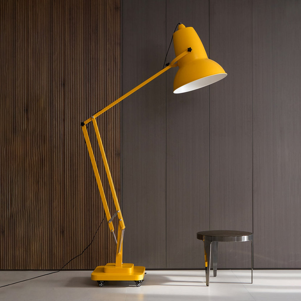Lampada da Terra Gigante