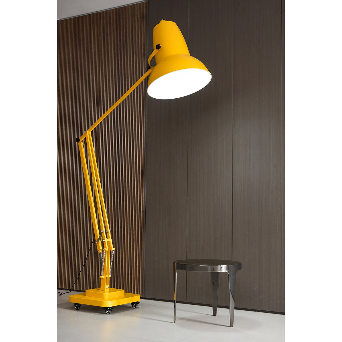 Lampada da Terra Gigante