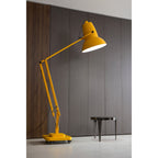 Lampada da Terra Gigante